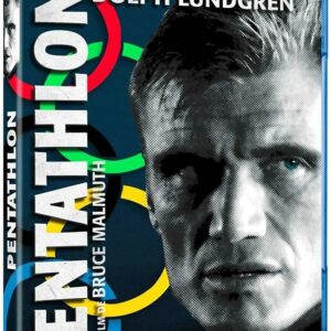 Blu-ray Pentathlon